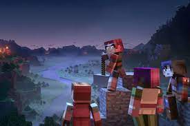 Choose from contactless same day delivery, drive up and more. Seven Tips And Tricks For Minecraft Dungeons Polygon