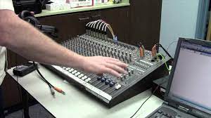 How To Be An Audio Engineer - Youtube