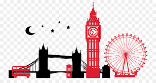 Cultural pearl nose ring/pin with gemstones in 22kt gold. London Skyline Png Download 1875 985 Free Transparent London Png Download Cleanpng Kisspng