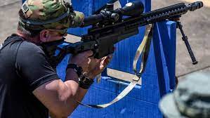Why Swat Teams Are Served By Modular Sniper Rifles