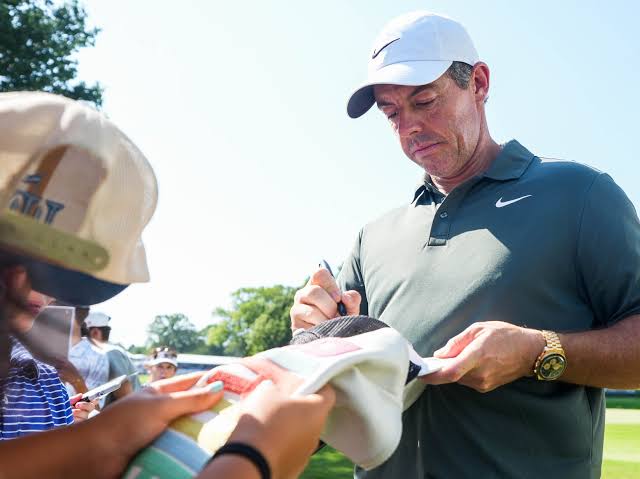 Why Rory McIlroy returned to Memphis for FedEx St. Jude Championship in 2026