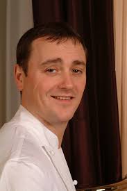 Ramsay Chef Jason Atherton Quits Maze to Open Own Restaurant