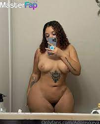 Zakeya Amber Nude OnlyFans Leak Picture #ydQSL6pKNt | MasterFap.net