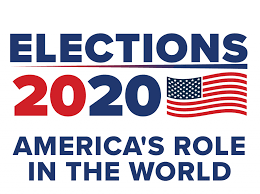 Elections 2020 America S Role In The World Atlantic Council