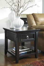 T8113 In By Ashley Furniture In Tulsa Ok Rectangular End Table Ashley Furniture Furniture Dining Room Table Set