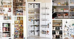 Here are 40 such ideas which come in varied shapes, sizes, forms and color schemes that will hopefully inspire you to renovate and. 24 Best Pantry Shelving Ideas And Designs For 2021