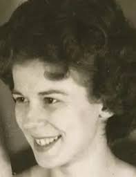 Obituary information for Virginia Lee Reed