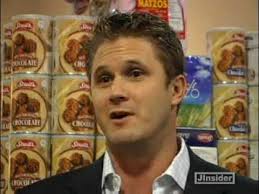 Aaron Gross- Being Jewish