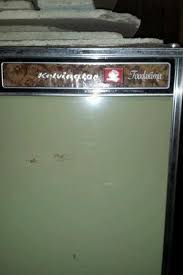 Image result for Light Green 1983 Kelvinator