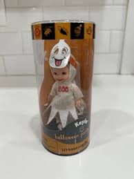 BARBIE KELLY KAYLA as Frankenstein Merry Monsters Doll 5" Mattel 2008  Halloween $10.39