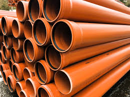 Sewer pipes - Hydroseal