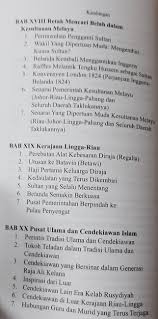 Peristiwa traktat london (perjanjian london) 1824 antara pemerintah inggris dan belanda merupakan tonggak sejarah yang sangat penting. Sejarah Melayu