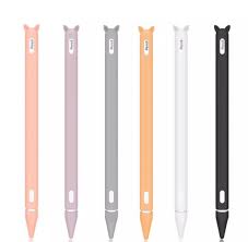 Applepen Case 2nd Gen Apple Pencil Case Apple Pencil Cover Apple Ipad Case