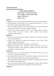 Tegasnya penerima kuasa berhak melakukan upaya. Contoh Surat Kuasa Pidana Narkotika Contoh Surat