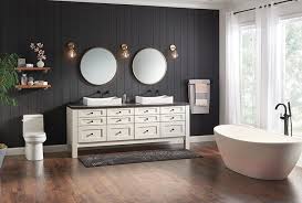 Bathroom Lighting Picking The Best Lighting For Your Bathroom Delta Faucet Inspired Living