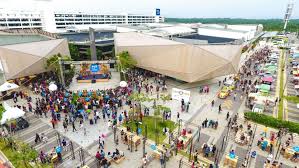 Check spelling or type a new query. Largest Food Truck Rally In The World At Penang International Food Festival 2018 Prebiu Com