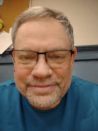 I had a call today from Roger Brouchard, who is still in Massachusetts. As  you know ,Roger is recovering from a heart attack he in Massachusetts . Ann  is doing real good