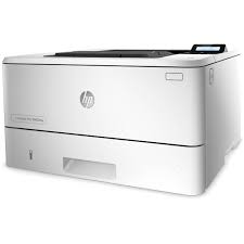 Hp laserjet pro m402dne printer is a stylish printer works on the laser printing technology. Hp Laserjet Pro M402dw Monochrome Laser Printer C5f95a B H Photo