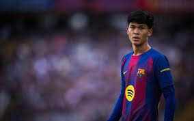 Debut oficial de Dro Fernández con el primer equipo