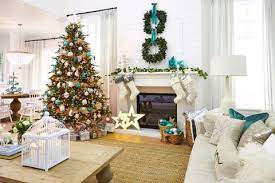 Owned since 1946 by the costanzo family, the winery makes sure that the event is a very italian affair. 36 Best Christmas Living Room Decor Ideas Holiday Decorating