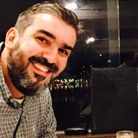 Jacques Campos Fernandes