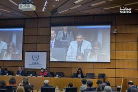 IAEA’dan Suriye’ye İlişkin Tarihi Karar: “Uyumsuzluk” Maddesi Kaldırıldı — سانا