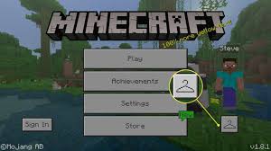 If you are an experienced minecraft player, you must be familiar now, it is high time to select the file you have downloaded. How To Get Minecraft Skins