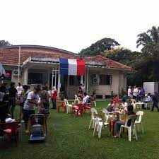Alliance française de kuala lumpur mon apr 12 2021 at 08:00 pm. Alliance Francaise De Kuala Lumpur Pulapol 8 Tips