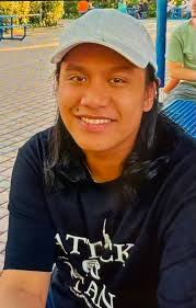 Death Notice of Ranier (Patrick) GASPAR (Dundalk, Louth)