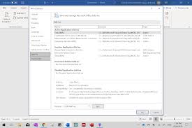 Check by visiting tools > install word plugin. Mendeley Cite Missing In Office Word 365 Microsoft Community