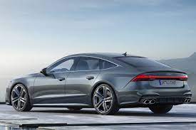 Audi S7 Sportback Tdi 2019 Autos