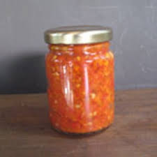 Piment La Pate Piment Cuisine Reunionnaise Cuisine Exotique