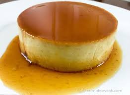 Unbelievably Easy Spanish Flan A Simple Tweak Recipe Spanish Flan Recipe Best Flan Recipe Flan Recipe