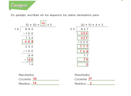 Libro de geografia 4 grado pagina 142 contestado. Lo Que Hace Falta Bloque Iv Leccion 76 Apoyo Primaria