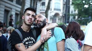 Sexo gay asturias