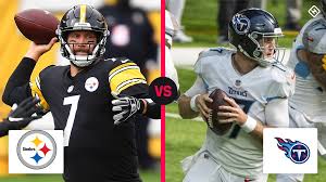 Las sanciones por no usar la mascarilla han sido protagonistas en estas primeras semanas de la nfl. En Que Canal Estan Steelers Vs Titans Hoy Hora Horario De Tv Para El Juego De La Semana 7 De La Nfl Noticias Ultimas