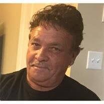 Donald Ray Barbee Obituary