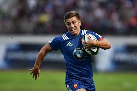 Découvrez les packs equipe et ville qui vous seront proposés dès le lancement des préventes famille 2023. 6 Nations 2019 La Composition De L Equipe De France U20 Face A L Angleterre Actu Rugby
