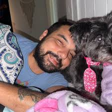 In Memory of Daniel Williams (1985