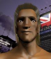 MMA Tycoon :: Fighter Opponent's Combined Record