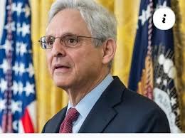 The DOJ failed to pursue justice despite overwhelming evidence and impeded  the committee's investigation. The failure of Merrick Garland to act  appears to have been driven by its fears that it would