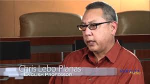 Peralta Matters BCC Promo