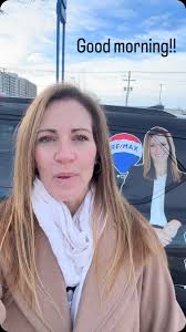 Stacey Burrows, Realtor