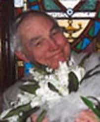 Dick Becker Obituary & Funeral