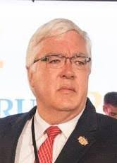 Former Cobb Commission Chair Tim Lee remembered