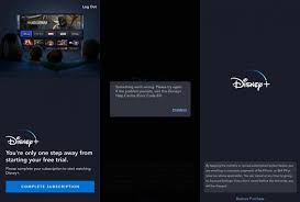 Descarga disney + 1.16.0 para android. Disney Plus Ya Es Posible Descargar La Aplicacion Pero No Esta Disponible Para Todo El Mundo Logitheque Espanol