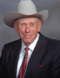 Clyde "Daddy Clyde" M. Capps