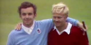 Stream tracks and playlists from tony jack on your desktop or mobile device. Jack Nicklaus And Tony Jacklin Return As Honorary Captains For Concession Cup