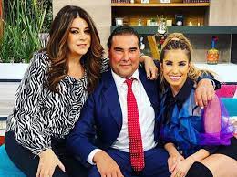 Tras polémica video contra de amlo, tunden a eduardo yáñez y el actor estalla eduardo yáñez lanzó un fuerte reclamo a todos aquellos que lo han atacado por las críticas. Eduardo Yanez Se Habria Desfigurado El Rostro Por Exceso De Botox Ultimas Noticias