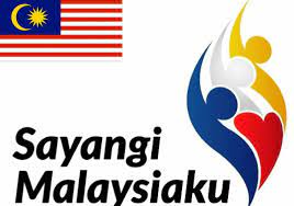 Logo kemerdekaan ri selalu didominasi dengan warna merah dan putih yang diambil dari warna bendera nasional republik indonesia. Tema Hari Kebangsaan 2020 Dan Logo Sayangi Malaysiaku Spa